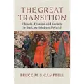 CAMBRIDGE UNIVERSITY PRESS The Great Transition