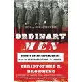 HarperCollins Ordinary Men