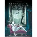 TITAN BOOKS Monika Vol. 1: Masked Ball