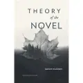 Harvard University Press Theory of the Novel
