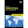 Languages, Pinhok Learn Swedish - Quick / Easy / Efficient