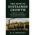 CAMBRIDGE UNIVERSITY PRESS The Path to Sustained Growth