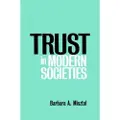 Wiley Trust in Modern Societies