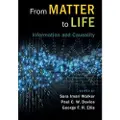 CAMBRIDGE UNIVERSITY PRESS From Matter to Life