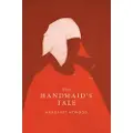 Ecco Press HANDMAIDS TALE