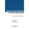 Emerald Publishing Inc Peace and Conflict Studies Research