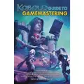 Kobold Press KOBOLD Guide to Gamemastering