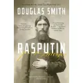 Pan Macmillan Rasputin - Smith, Douglas