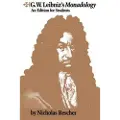 Taylor & Francis Ltd G.W. Leibniz's Monadology