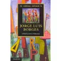 CAMBRIDGE UNIVERSITY PRESS The Cambridge Companion to Jorge Luis Borges