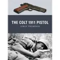 BLOOMSBURY The Colt 1911 Pistol