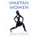 Oxford University Press Spartan Women
