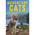Workman Publishing Adventure Cats