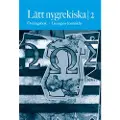 Stiftelsen Folkuniversitetets förlag Lätt nygrekiska 2 övningsbok