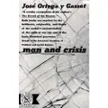W. W. Norton & Company Man and Crisis