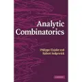 CAMBRIDGE UNIVERSITY PRESS Analytic Combinatorics