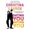 Gallery Books Dating You / Hating You
