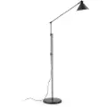 Kave Home Kave HomeODINE gulvlampe av svart metallSvartGulvlamperFra Homeroom