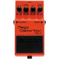 Hugo Boss MD-2 Mega Distortion Gitarpedal