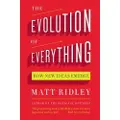 HarperCollins EVOLUTION OF EVERYTHING
