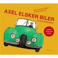 Gyldendal Axel elsker biler