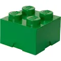 Room copenhagen STORAGE BRICK 4 - GREEN