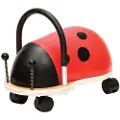 Wheely bug Ladybug Large