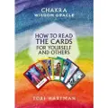 Watkins Media Limited How to Read the Cards for Yourself and Others (Chakra Wisdom Oracle)