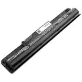 24hShop Batteri til bærbar PC for HP ProBook 11 G1, ProBook 11 G2, ProBook 11 EE og andre