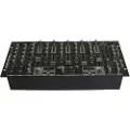 Behringer Pro VMX1000USB Profesjonell 7-kanals Rack-Monterbar DJ Mikser
