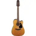Takamine GD30CE 12 String Electro Acoustic Natural