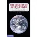 CAMBRIDGE UNIVERSITY PRESS The Sources of Social Power: Volume 4, Globalizations, 1945–2011