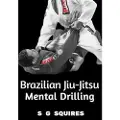 Createspace Independent Publishing Platform Brazilian Jiu-Jitsu Mental Drilling