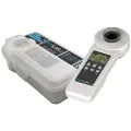 Toppy Pool Lab Digital Pool Tester