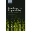 Oxford University Press Punishment and Responsibility