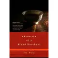 Penguin Random House Chronicle of a Blood Merchant