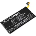 24hShop Batteri for SmartPhone, Mobil for Samsung Galaxy S8, SM-G950U1, SM-G950F og andre.