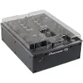 Decksaver Pioneer DJM 250 MK2 and DJM 450 Cover