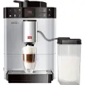 Melitta Caffeo Varianza CSP - Sølv