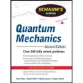McGraw-Hill Education Schaum's Outline of Quantum Mechanics, Second Edition