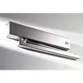 Dorma Dørlukker Ts99fl normalmont 1250mm sølv