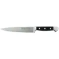 Güde Alpha Filiermesser POM svart 18 cm 1765/18 (C701176618)