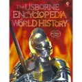 Usborne Encyclopedia of World History