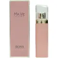 HUGO BOSS Ma Vie Pour Femme 50ml Eau De Parfum