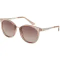 GUESS Gu7459 Solbriller For Kvinner