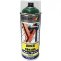 Motip Ral 6002 high gloss leaves green