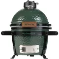 Big Green Egg Mini Ceramic Grill Grill