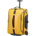 Samsonite Paradiver Light 55/20 51l Trillekoffert