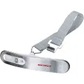 Soehnle Travel, Elektronisk, 50 kg, Grå, Hvit, 30 mm, 150 mm, 50 mm