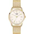 Henry London Hl39-m-0008 Klokke
